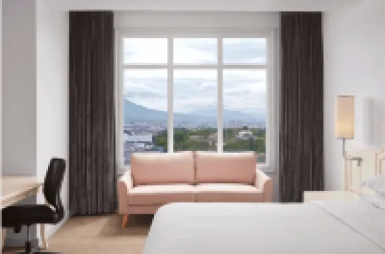 Four Points by Sheraton Bandung