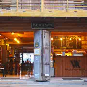 วิทอะวิว@เชียงคาน Hotel Exterior