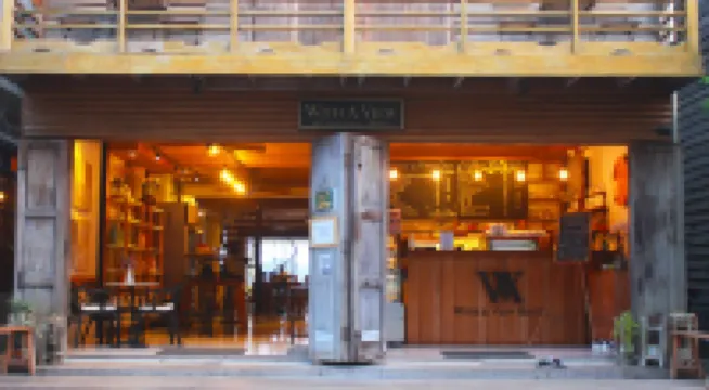 With A View Hotel @ Chiangkhan