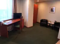 هوتل بارك فيستا