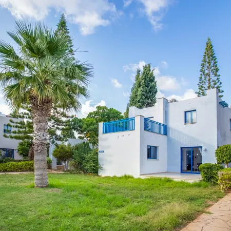 MarisMare Apartments