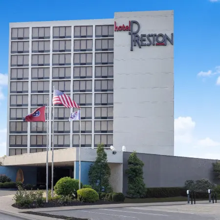 Delta Hotels Nashville Airport