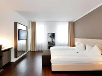 Manhattan Hotel Các khách sạn ở 