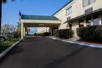 Marina Inn & Suites Chalmette-New Orleans - Wifi