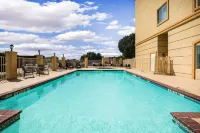 La Quinta Inn & Suites by Wyndham Brownwood Hotels in Early