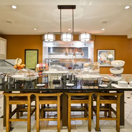 Hilton Garden Inn Sarasota-Bradenton Airport