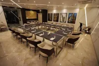 Aura - A Boutique Hotel