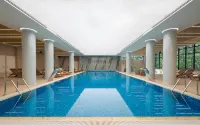 Palmira Garden Hotel & SPA (Пальмира Гарден) - С бассейном