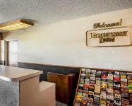 Rodeway Inn Hotel a Candler