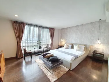 รูปภาพของโรงแรมดับเบิลยู 21 กรุงเทพ