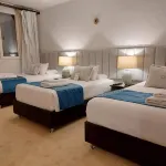 호텔 카타리 앳 플라자 데 아르마스 쿠스코  호텔