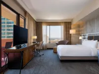 The Worthington Renaissance Fort Worth Hotel - spa