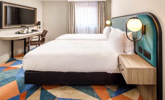 Delta Hotels by Marriott Warwick