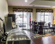 Quality Inn Kenly I-95 - Bữa sáng