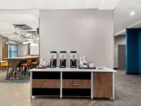 Hampton Inn Longview Hotels in Hallsville