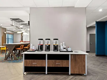 Hampton Inn Longview