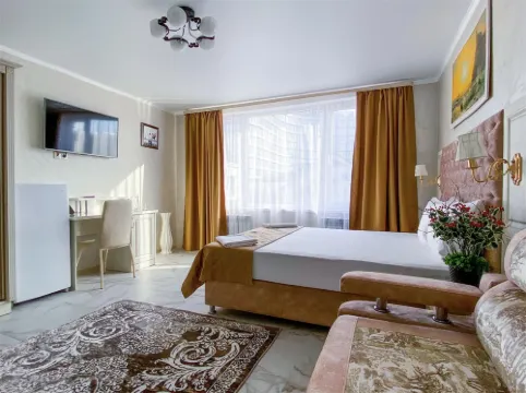 Ermak Hotel