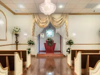 Shalimar Hotel of Las Vegas