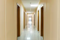 Ocean Hotels in Novorossiysk