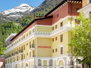 Mövenpick Krasnaya Polyana