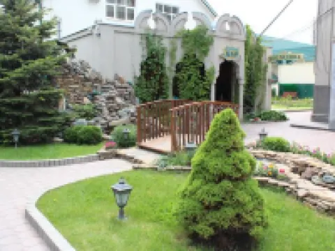 Edelvejs Hotel Hotels in Cherkessk
