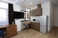 Apartments Riviera Park