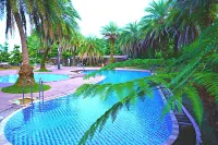 River-Forest Leisure Farm - Rooftop Pools