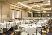 Sheraton Overland Park Hotel at the Convention Center