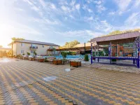 Alfa Summer Hotel Hotels in Anapa
