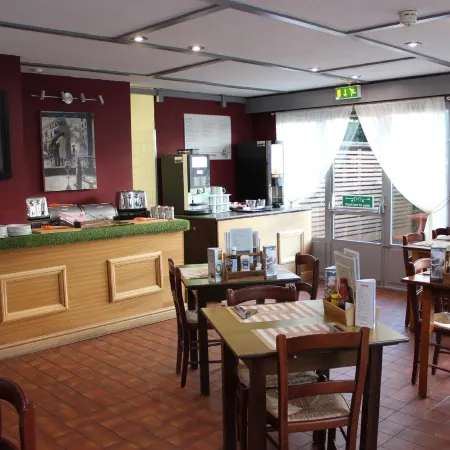 The Raceby Hotel, Doncaster South Yorkshire, Part of the AG Collection