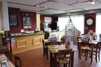 The Raceby Hotel, Doncaster South Yorkshire, Part of the AG Collection - Breakfast