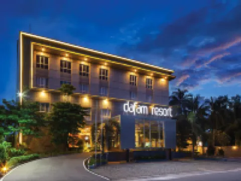 Dafam Resort Belitung Hotels in Belitung
