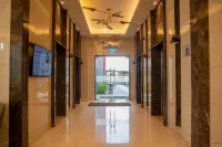 Quiet Oasis in Bloom Residences