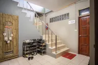 Echo Beach Hostel Hotels in Koh Phangan