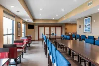 Comfort Suites Billings Hotels in Billings