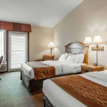 Kathryn Riverfront Inn, Ascend Hotel Collection