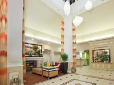 Hilton Garden Inn Chesapeake/Greenbrier