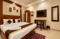 Amaira Hotels & Banquet (Near Vaishali Metro Station)