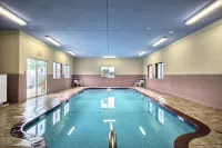 Best Western Plus Altoona Inn