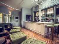 Mercure Bristol North the Grange Hotel - bar