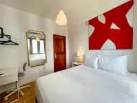 Urbana Hotel Hotels near Isla de Cabras Park