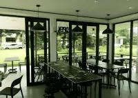 Greenplace Sikhiu Hotels in Sikhio