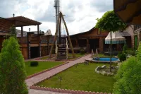 Apartments Grand Hotel&Spa Hotels in Maykop