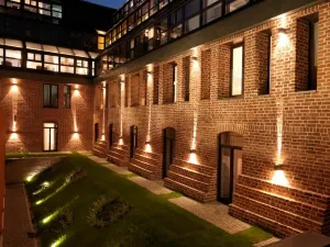 Great Polonia the Granary la Suite Hotel