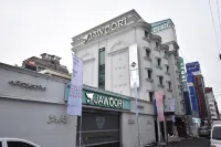 全州加友利飯店 住宿飯店