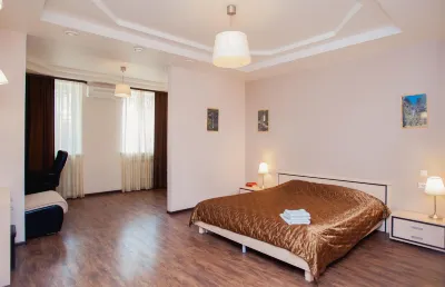 Stil Guest House Hotels near Stone log