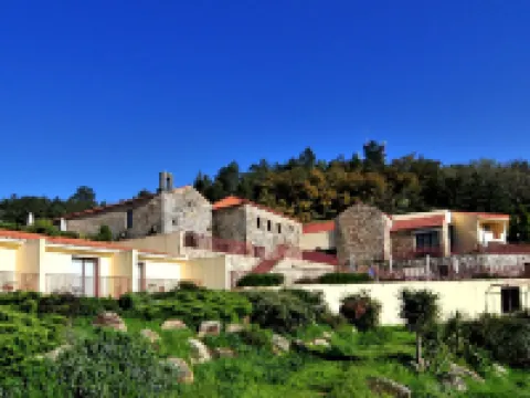 Pousada Convento de Belmonte Hotels in Belmonte