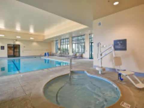 Homewood Suites by Hilton - Dulles Int'l. Airport Hotels in Hunter Mill