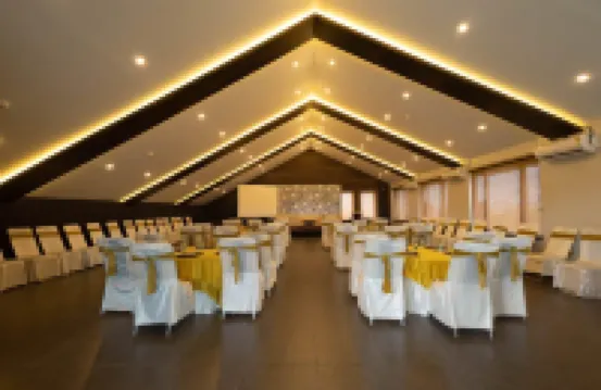 HM Resort, Dibrugarh
