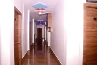 Hotel Aga BEG - Pensions